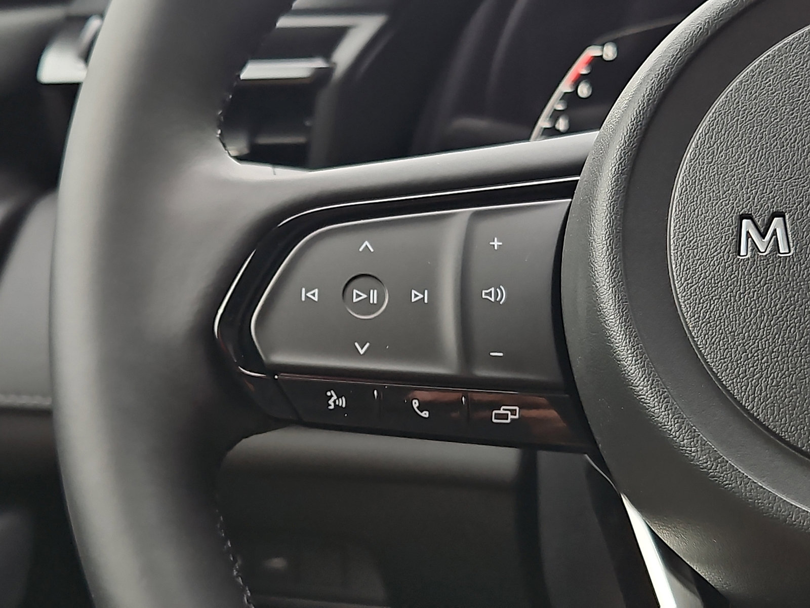 New 2026 MAZDA CX-5 Preferred AWD/4WD image 16