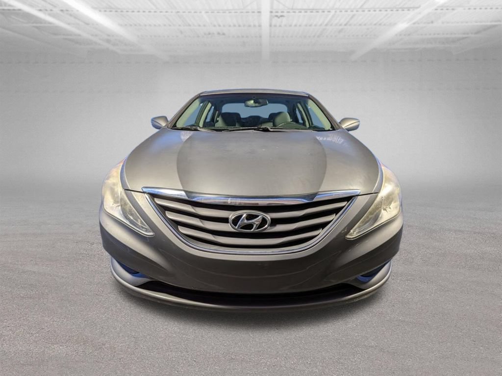 Used 2013 Hyundai Sonata GLS FWD image 10