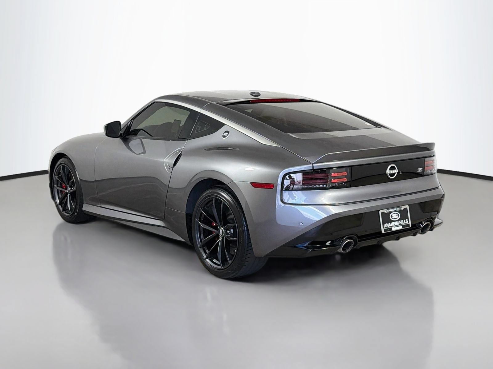 Used 2024 Nissan Z Performance w/ Floor Mat Package RWD image 3