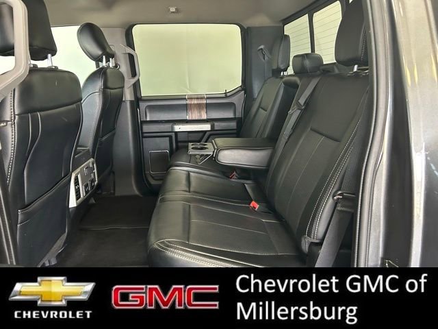 Used 2019 Ford F150 Lariat image 24