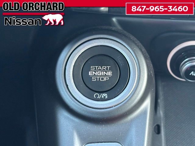 Used 2024 Dodge Hornet R/T Plus w/ Tech Pack Plus w/o Parking AWD/4WD image 17