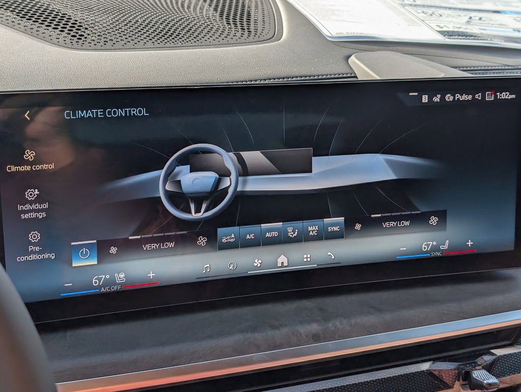 New 2026 BMW X5 xDrive50e w/ Premium Package image 26