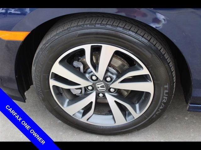Used 2023 Honda Odyssey Touring image 12