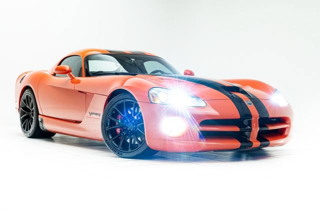 Used 2008 Dodge Viper SRT-10 RWD image 5