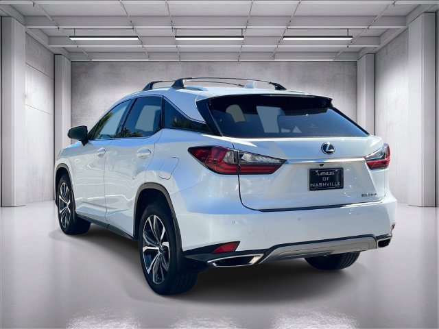 Used 2021 Lexus RX 350 FWD w/ Premium Package image 5