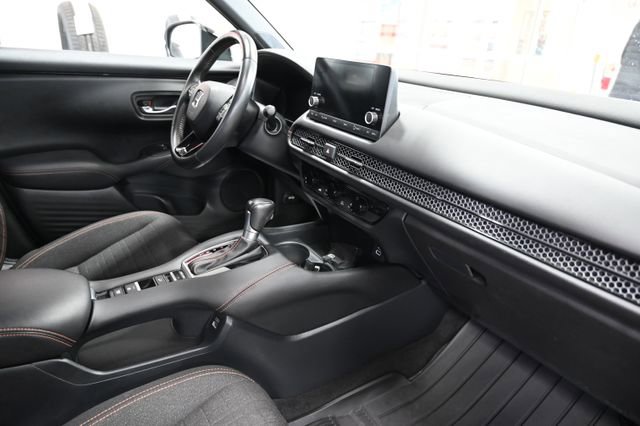 Used 2023 Honda HR-V Sport image 14