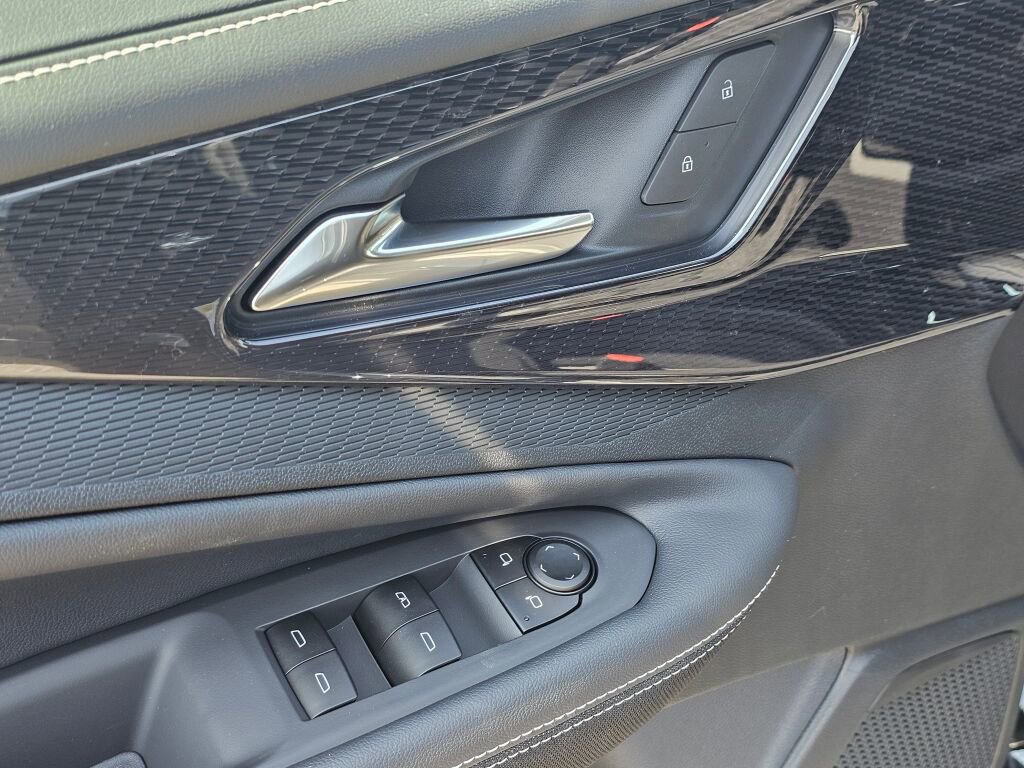 New 2025 Chevrolet Blazer EV LT w/ Midnight/Sport Edition image 29