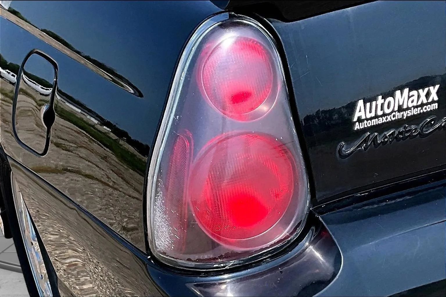 Used 2004 Chevrolet Monte Carlo SS w/ Preferred Equipment Group FWD image 22