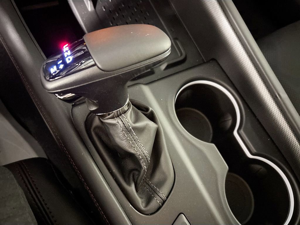 New 2026 Dodge Durango GT image 18