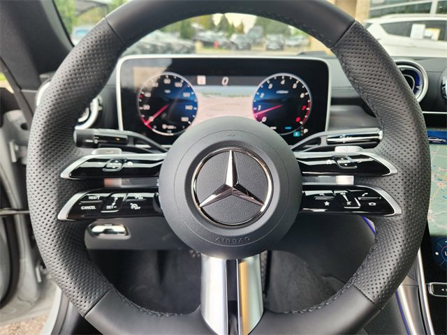 New 2026 Mercedes-Benz CLE 300 4MATIC Coupe image 19