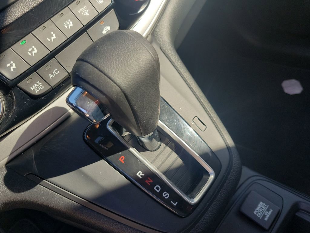 Used 2016 Honda CR-V SE image 27