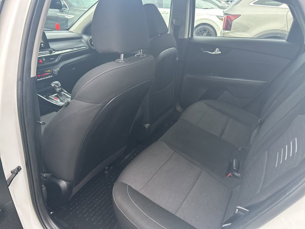 Used 2019 Kia Forte S w/ S Premium Package image 22