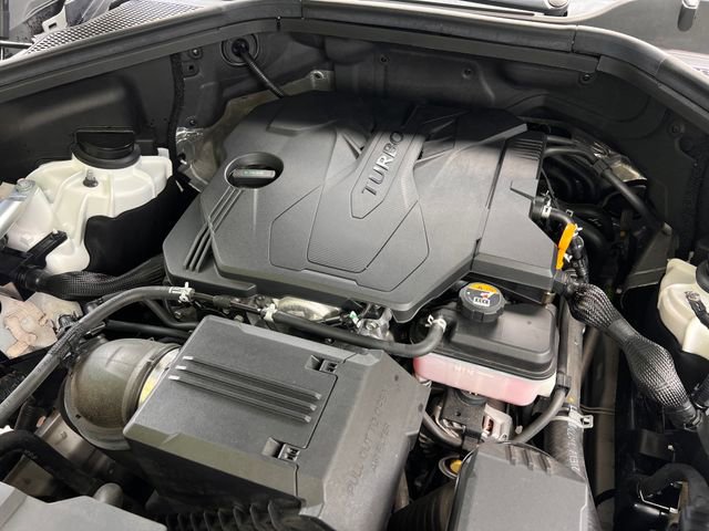 Used 2021 Genesis GV80 2.5T w/ Prestige Package 04 AWD/4WD image 40