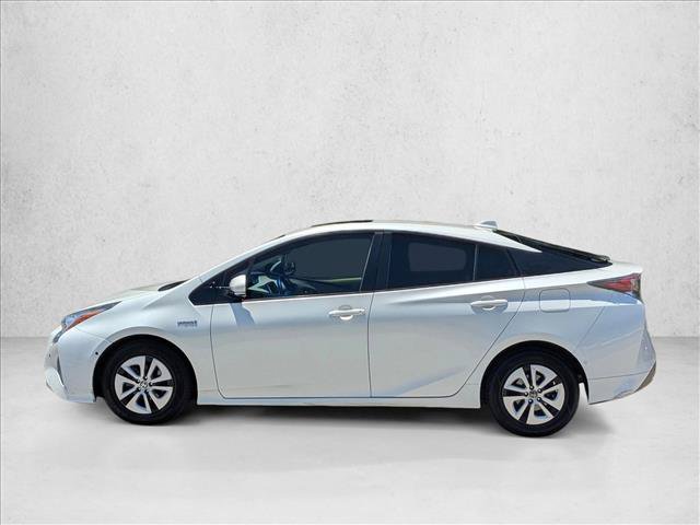 Used 2016 Toyota Prius Four w/ Advanced Technology Package FWD image 9