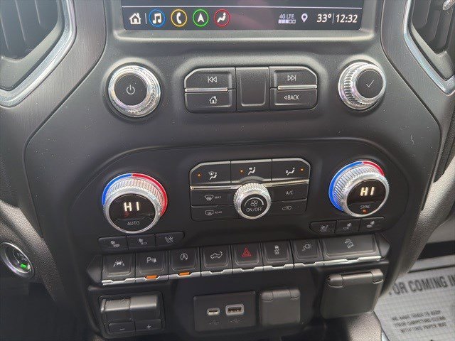 Used 2019 GMC Sierra 1500 AT4 w/ AT4 Premium Package image 28