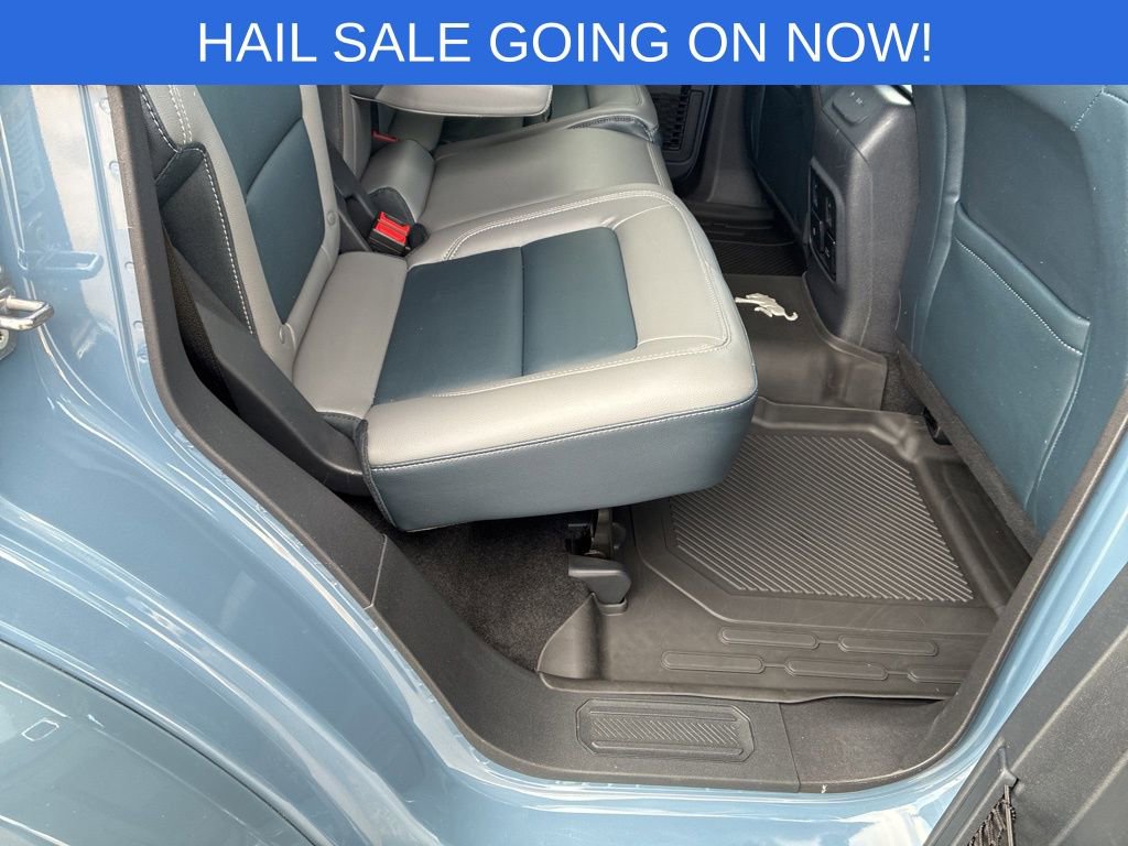 Used 2024 Ford Bronco Outer Banks image 47