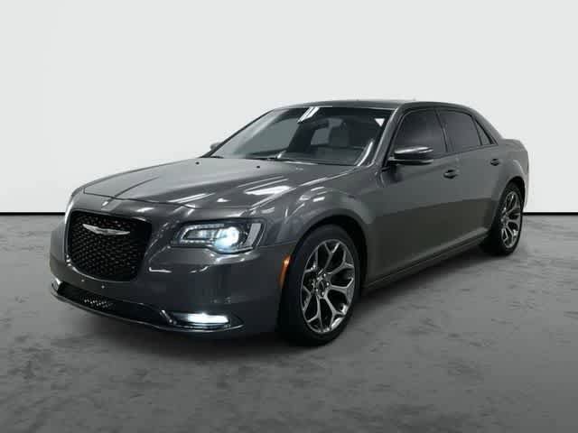 Used 2018 Chrysler 300 S w/ 300S Premium Group RWD image 1