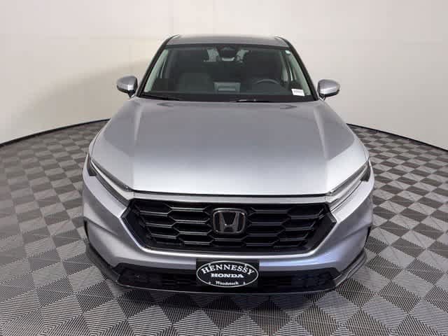 New 2027 Honda CR-V LX image 9