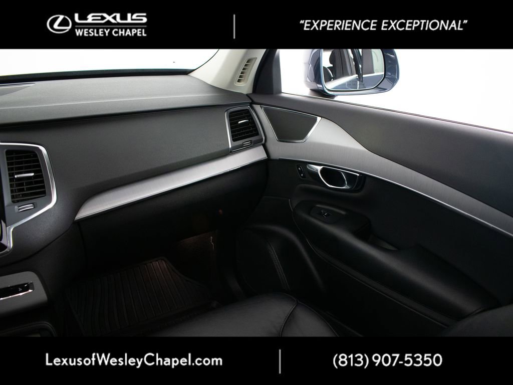 Used 2021 Volvo XC90 T5 Momentum w/ Protection Package Premier AWD/4WD image 31