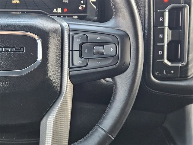 Used 2022 GMC Yukon Denali w/ Denali Ultimate Package image 28