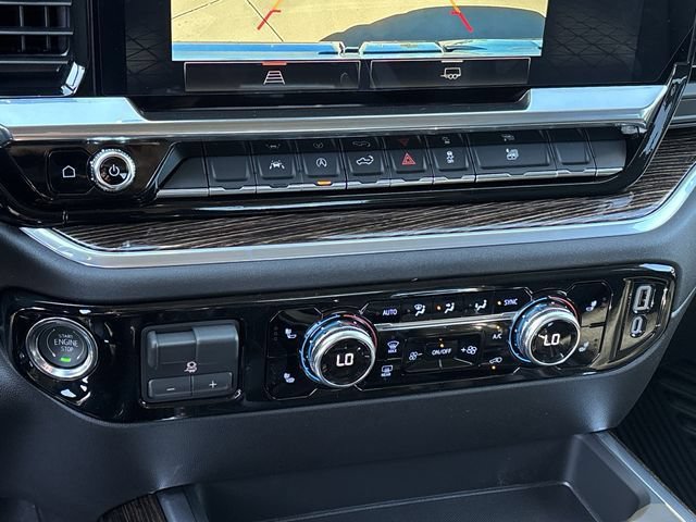 New 2026 GMC Sierra 1500 Elevation w/ Max Trailering Package RWD image 31