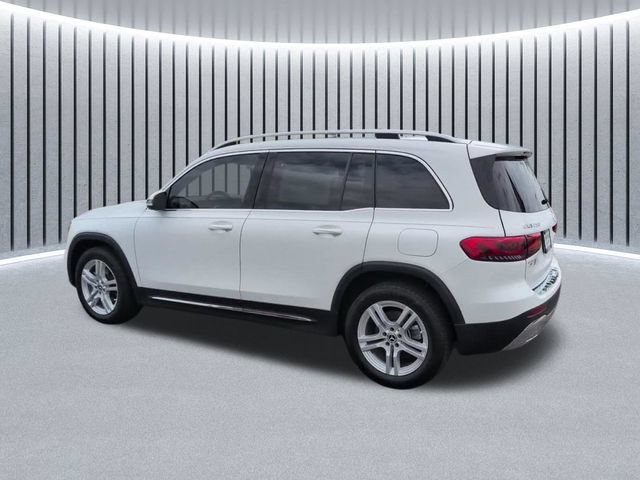 Used 2023 Mercedes-Benz GLB 250 4MATIC image 9