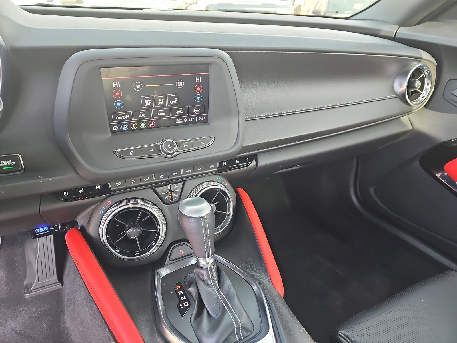 Used 2023 Chevrolet Camaro LT w/ Redline Edition RWD image 19