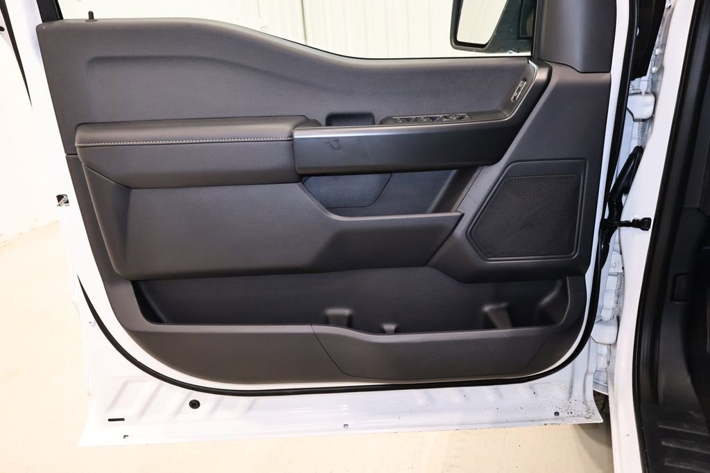New 2026 Ford F150 STX w/ Equipment Group 200A image 9