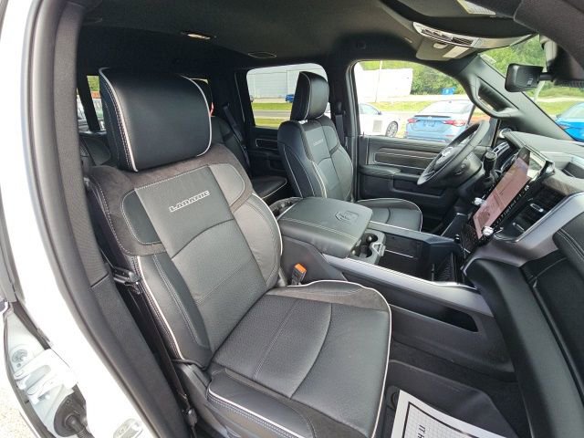New 2026 RAM 2500 Laramie image 31