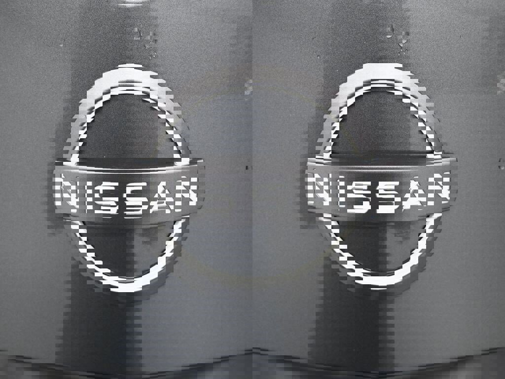 New 2025 Nissan Z Performance w/ Floor Mat Package image 25