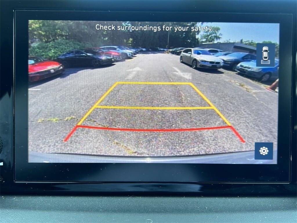 Used 2023 Hyundai Santa Fe SE image 26