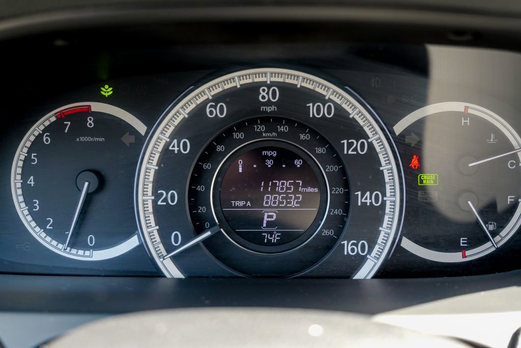 Used 2014 Honda Accord EX-L image 42