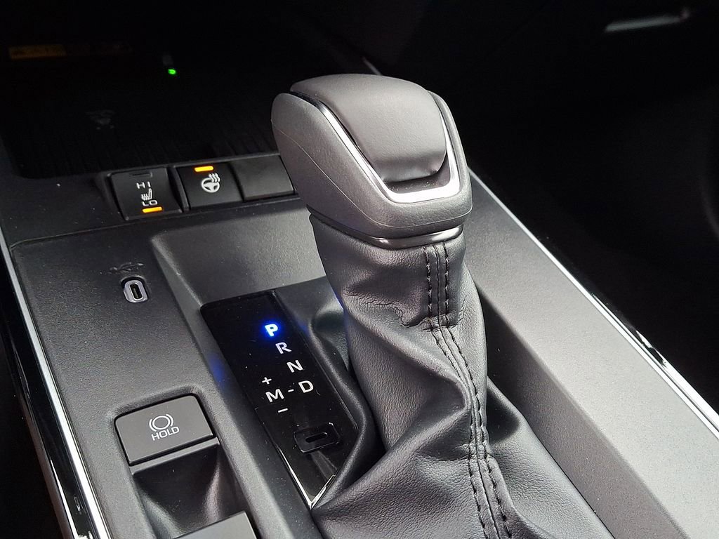 New 2026 Toyota Corolla Cross XLE AWD/4WD image 18