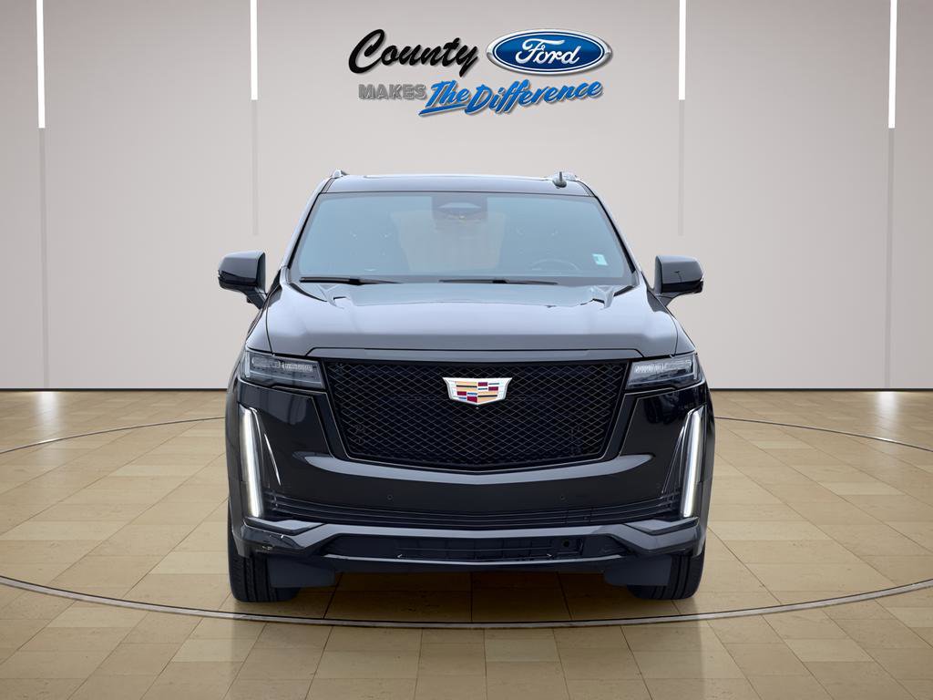 Used 2023 Cadillac Escalade Sport image 12