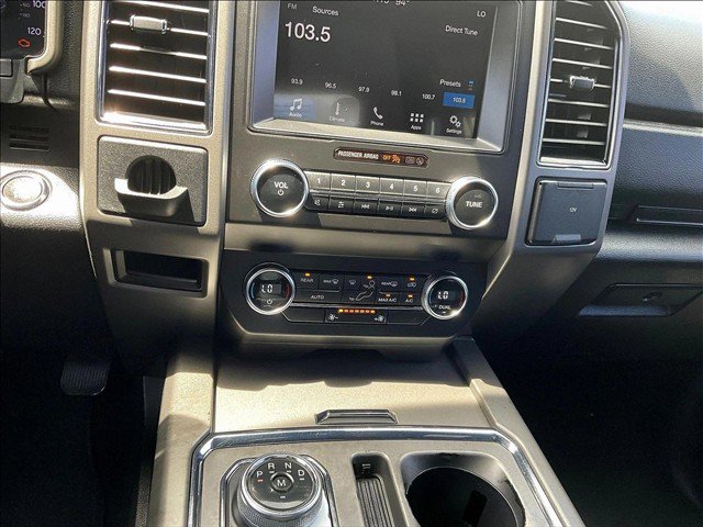 Used 2019 Ford Expedition Max XLT RWD image 20
