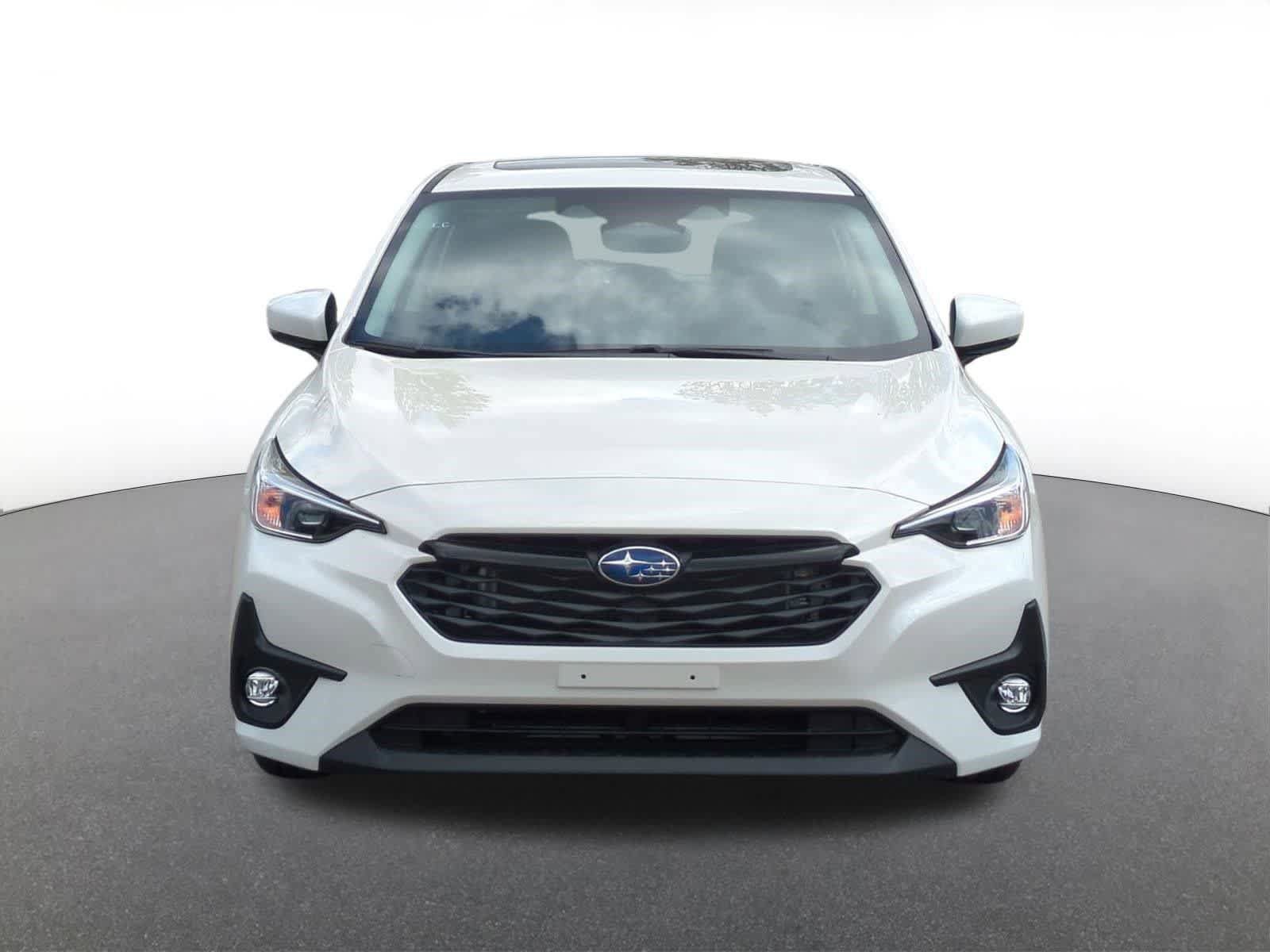 New 2026 Subaru Impreza 2.0i Sport AWD/4WD image 9