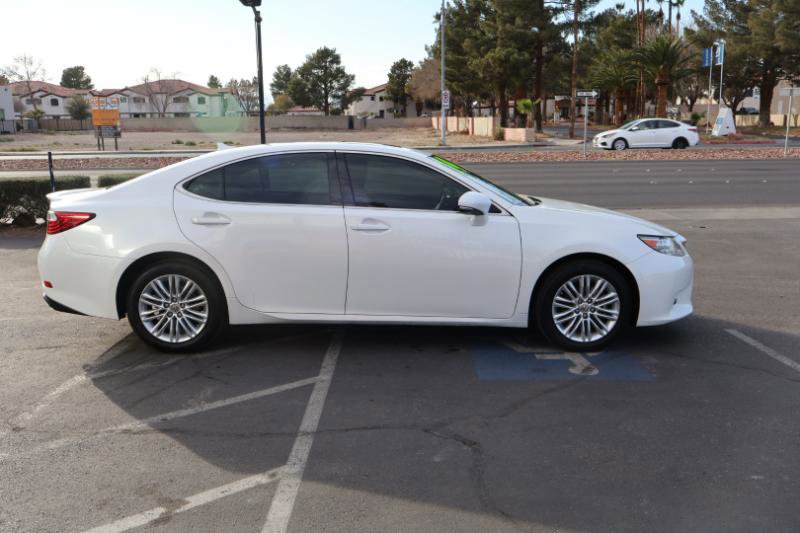 Used 2014 Lexus ES 350 w/ Premium Package image 8