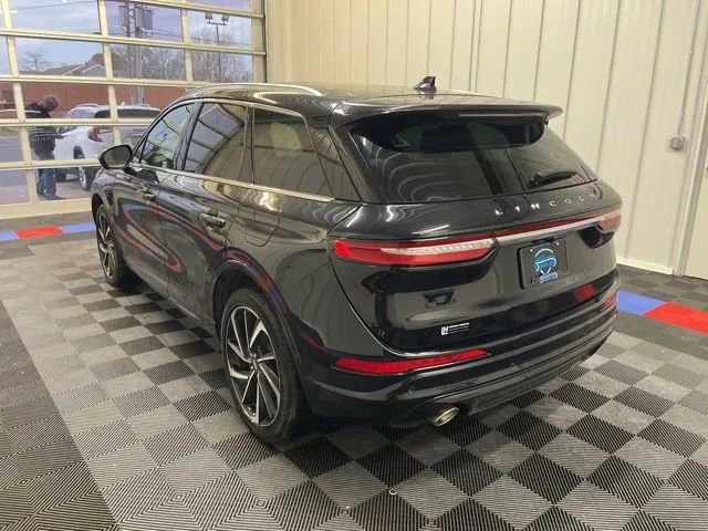 Used 2023 Lincoln Corsair Grand Touring image 5