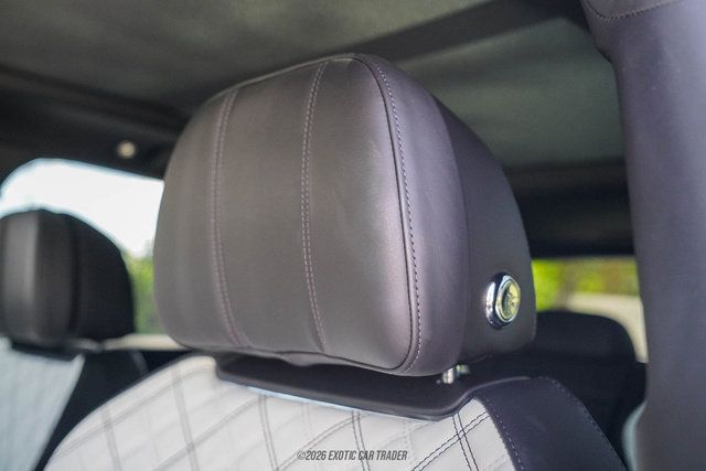 Used 2021 Bentley Bentayga AWD/4WD image 32