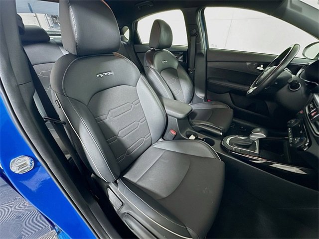 Used 2023 Kia Forte GT-Line image 26