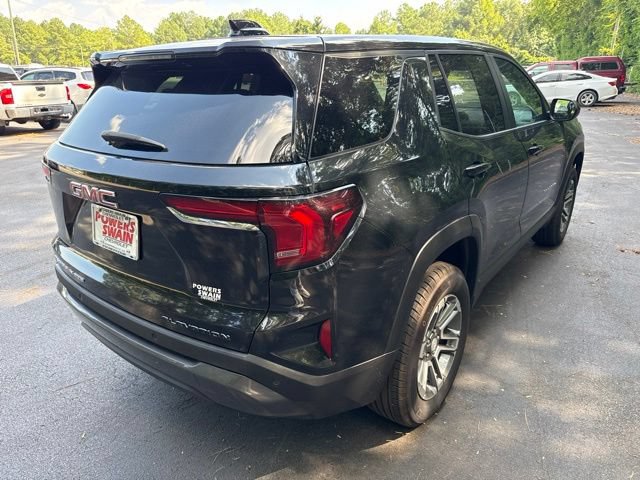 Used 2025 GMC Terrain Elevation AWD/4WD image 5