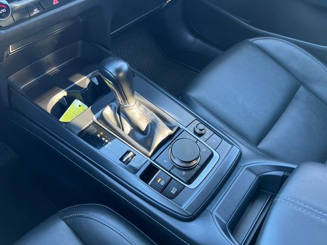 Used 2021 MAZDA CX-30 AWD 2.5 S w/ Select Package image 26