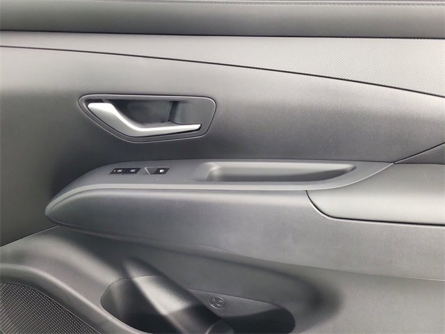 Certified 2025 Hyundai Santa Cruz SEL image 24