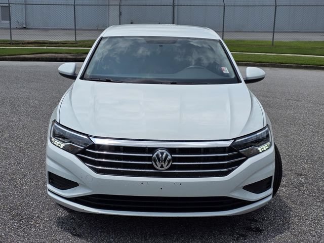 Used 2020 Volkswagen Jetta S w/ Driver Assistance Package FWD image 2