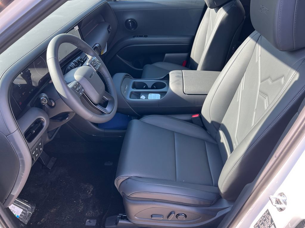 New 2026 Hyundai Palisade XRT Pro image 9