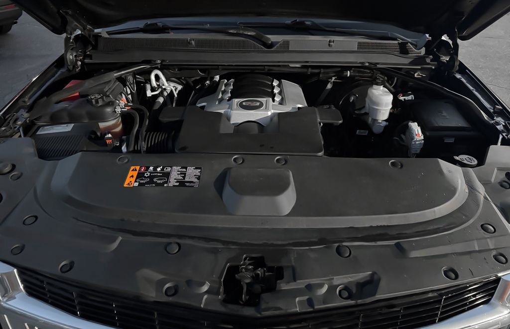 Used 2020 Cadillac Escalade ESV 4WD image 33