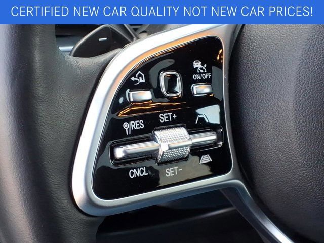 Certified 2023 Mercedes-Benz GLE 450 4MATIC image 9
