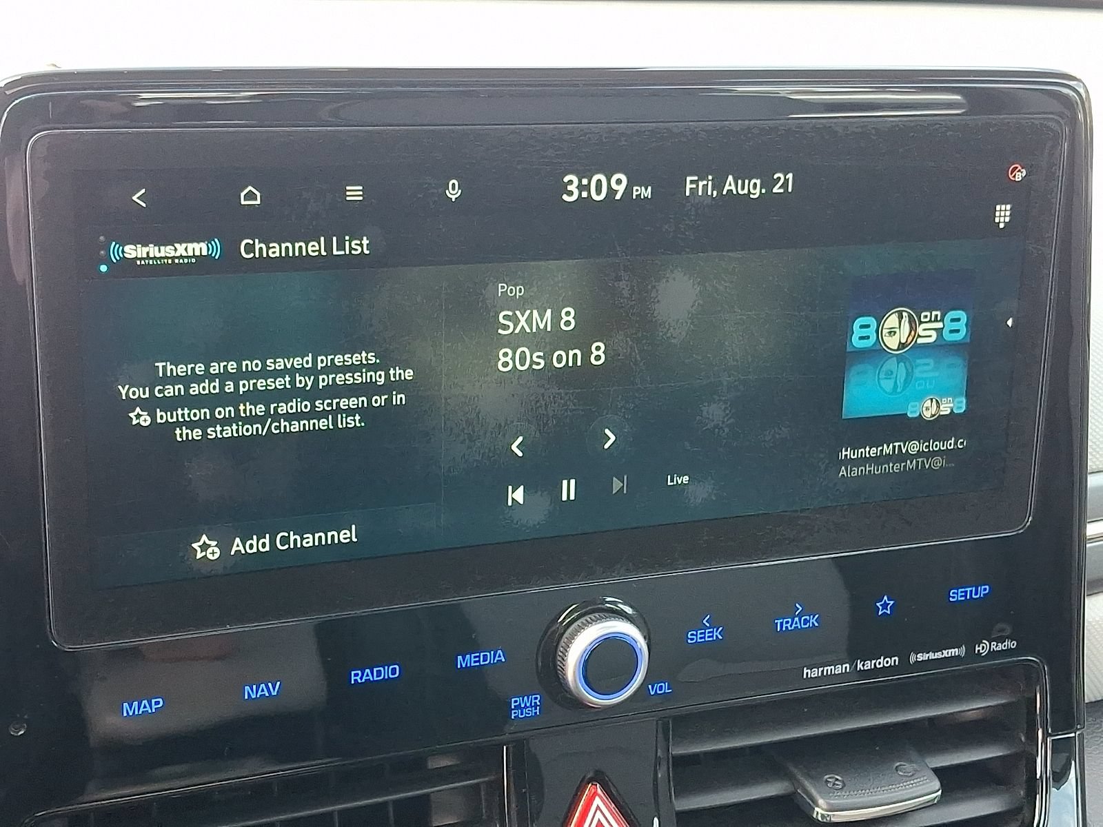 Used 2020 Hyundai Ioniq Limited FWD image 16