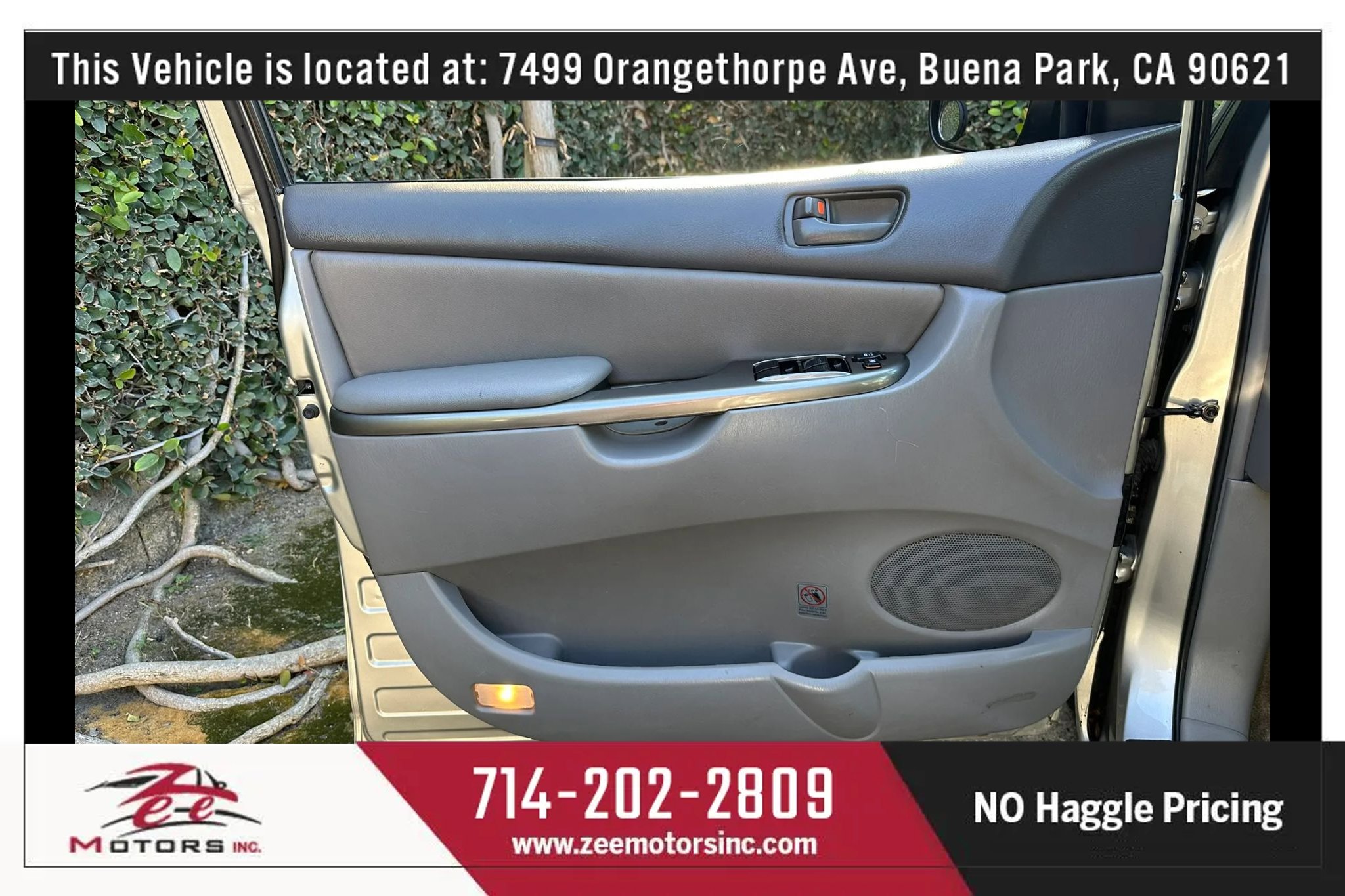 Used 2010 Toyota Sienna LE FWD image 46