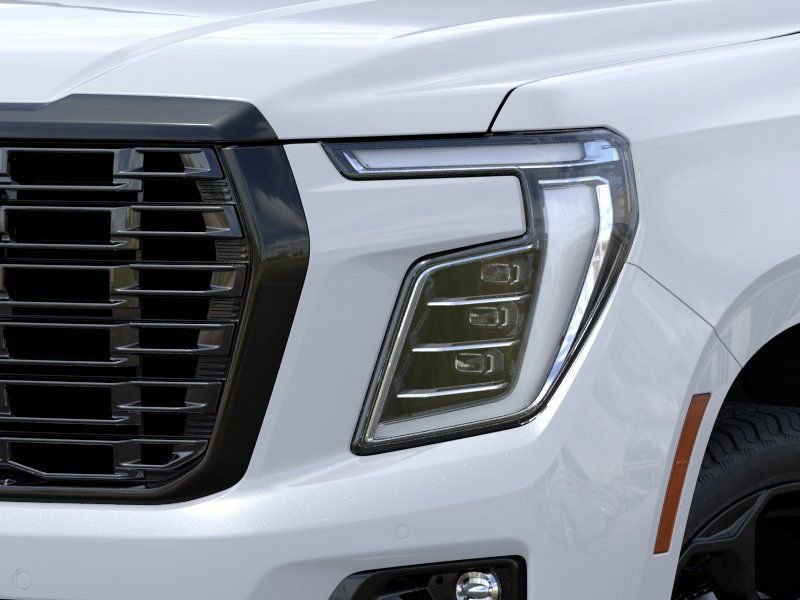 New 2026 GMC Yukon XL Denali Ultimate AWD/4WD image 10